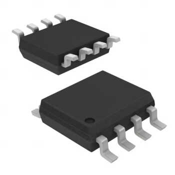 Broadcom 光耦-逻辑输出 HCPL-0500-500E