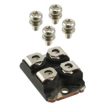 IXYS IGBT IXGN72N60C3H1