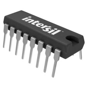 INTERSIL 模拟开关芯片 HI3-0549-5