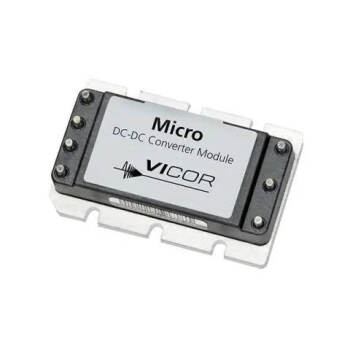 Vicor 电源模块 V24C12H100BG