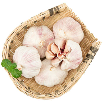 每日优鲜 金乡大瓣蒜250g