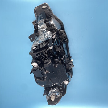 iwp汽车大灯总成 适用于16 17 18 19款宝马3系大灯 316 318 320 328