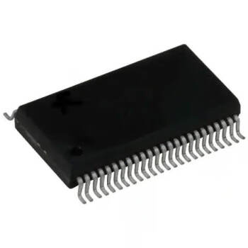TI 串行器/解串器 SN65LVDS95DGGR 起订250个装