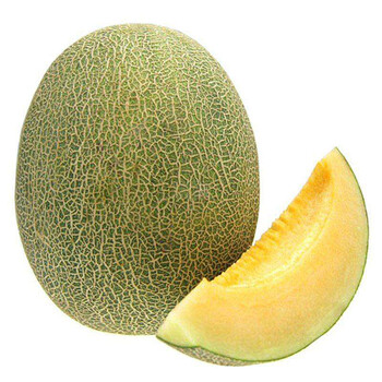香馜   应季水果孕妇西周密瓜薄皮小蜜瓜网文瓜哈密瓜新鲜水果生鲜2.