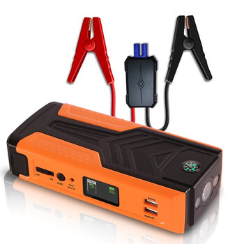 富朴v8汽车应急启动电源车载充电器车用搭电宝移动电源户外12v搭火