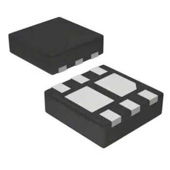 TOSHIBA Mosfet场效应管 SSM6H19NU,LF