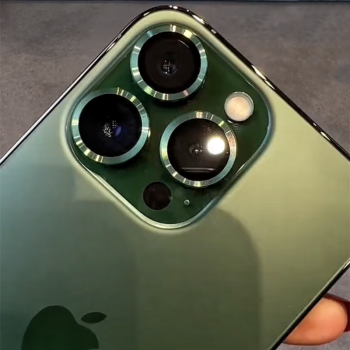苹果x后置摄像头图解图片
