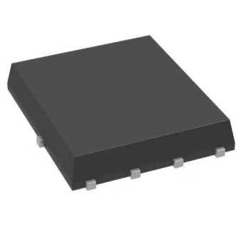 onsemi Mosfet场效应管 FDMS0312AS