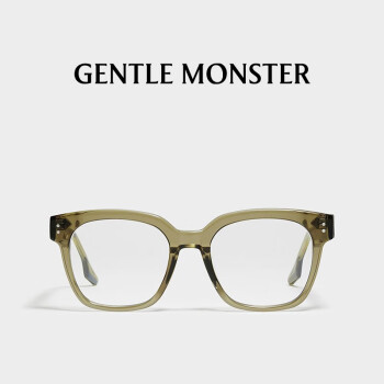 GENTLE MONSTER UNA.C N ۾ѧŮƽ⾵ڿ KC1(C)