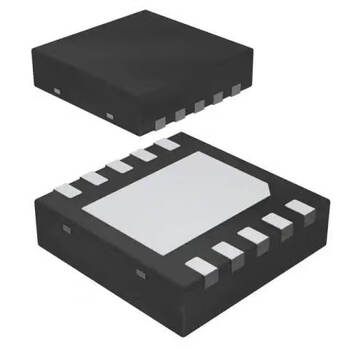 TI DC-DC电源芯片 LMR10530YSD/NOPB 起订2个装