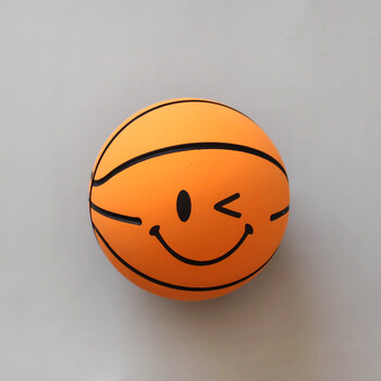 宝宝玩的球球软的迷你卡通海绵球高弹力球早教泡沫儿童手抓解压宠物