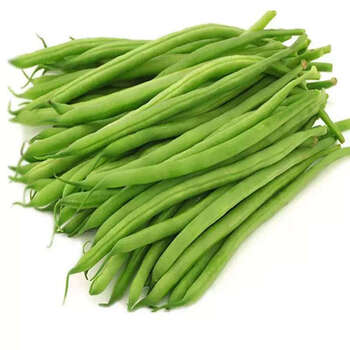 棠鲜生 豆角 刀豆 四季豆 新款四季豆新鲜小金豆刀豆芸豆青豆角5斤