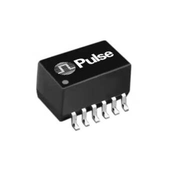 Pulse 网口变压器 T7015NL