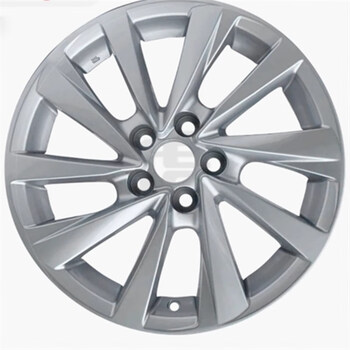 玛汉森适用丰田凯美瑞原厂轮毂1718寸原装全新202122款豪华旗舰版钢圈