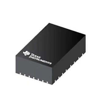 TI 电源模块 TLVM13620RDHR