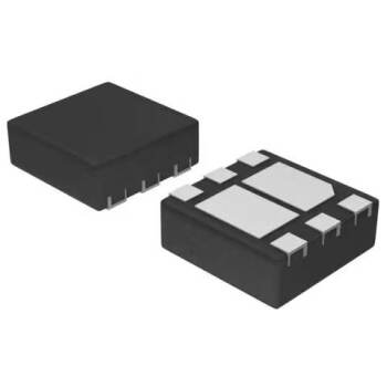 onsemi Mosfet场效应管 NTLJD3181PZTBG