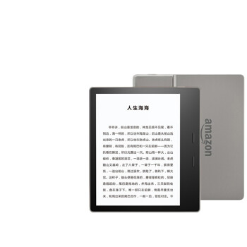 Kindle Ķ հֽ īˮЯ Kindle Oasis3 8G ɫ ֽ