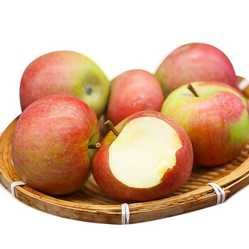东北国光苹果 正宗老树国光 朝阳国光 辽宁特产 小苹果 3斤装
