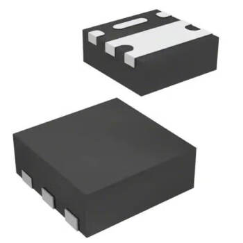 VISHAY Mosfet场效应管 SIA416DJ-T1-GE3