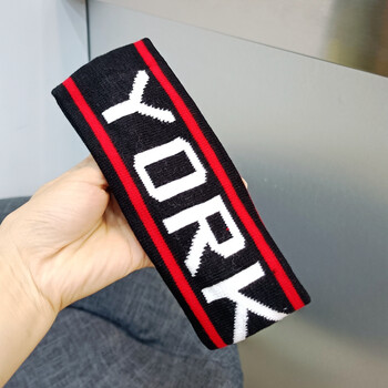 篮球头带儿童儿童发带学生篮球运动吸汗带韩版潮街舞时尚百搭男童女童