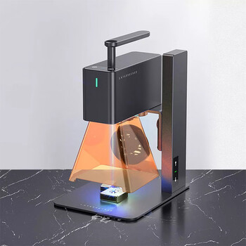 家用便携式laserpecker激光雕刻机好用吗?
