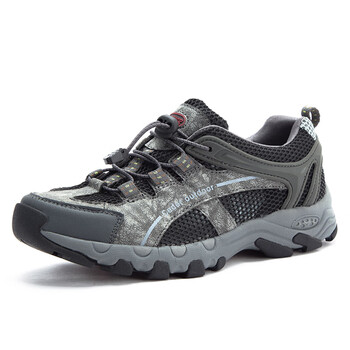 cinessd美国溯溪鞋男速干徒步登山鞋夏季涉水鞋女路亚鞋透气户外鞋