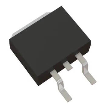 IXYS Mosfet场效应管 IXTA96P085T-TRL
