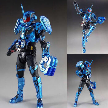 魂限定 shf 假面騎士build 萬丈龍我 熔岩 可動 盒裝 wd冰凍暴雪紅爹