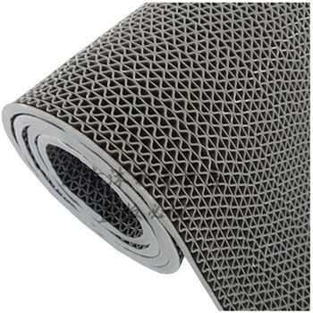 pvc地垫 塑料地板块 塑料地垫 防滑垫镂空隔水地垫pvc网格浴室游泳池