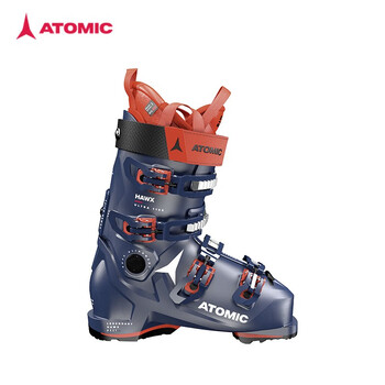 atomic atomic阿托米克双板雪鞋雪季新品专业滑雪鞋hawx ultra 110 s