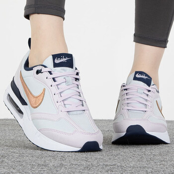 耐克(nike)女鞋2023秋冬款air max气垫运动鞋缓震跑步鞋休闲鞋dh3157