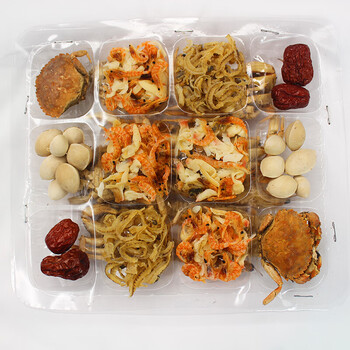 食品饮料>粮油调味>调味品>火锅底料>shysan>shysan老式海鲜干货火锅