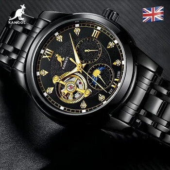 kangol手表什么品牌