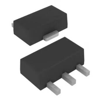Microchip 复位芯片 TC54VC4302EMB713