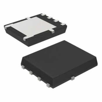 onsemi Mosfet场效应管 NVMFS014P04M8LT1G