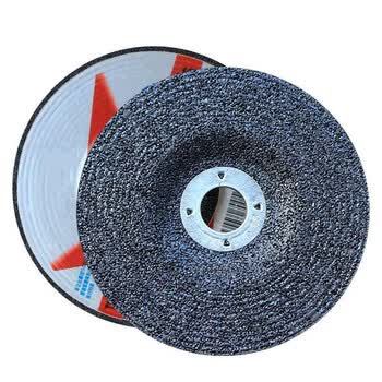 普力捷 角磨片角磨机切割片手沙轮角膜片金属打磨砂轮片 磨光片100*4