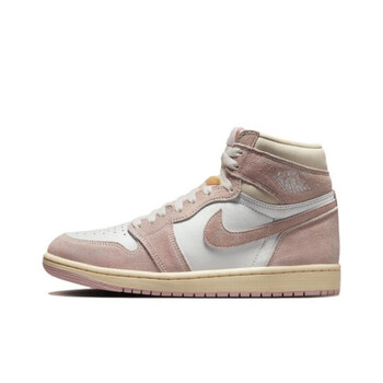 耐克nikeairjordan1retrohiogaj1复刻女子运动鞋fd2596600445