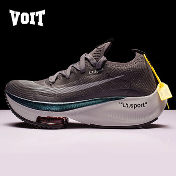 摩普龙沃特马拉松气垫跑步鞋男飞马zoomx运动鞋alphafly跑鞋男鞋厚底