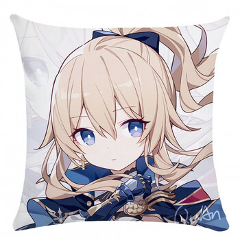 新升级原神等身抱枕钟离原神周边抱枕可莉雷神魈钟离甘雨胡桃神里绫华