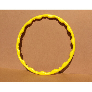 儿童玩具红缨枪金枪哪吒乾坤圈肚兜红孩儿火尖枪道具演出服全黄乾坤圈