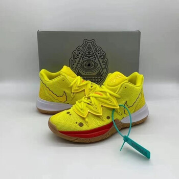 aj男女鞋春夏透气代篮球鞋笑防滑磨水泥地实战气垫学生篮球鞋海绵宝宝