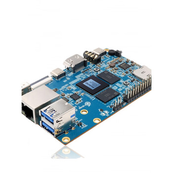 orange pi5 瑞芯微rk3588s 8核 npu 4g/8g/16g内存可选开发板学习 pi5