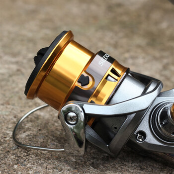 官方旗舰店so禧玛诺sedona赛多纳路亚纺车轮渔线轮浅线杯远投纺c2000s