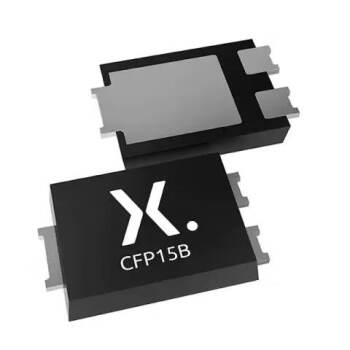 NEXPERIA 肖特基二极管 PMEG050T150EPDZ