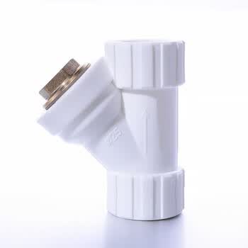 25 32ppr过滤器 y型ppr过滤器 ppr水管配件 32【图片 价格 品牌 报价
