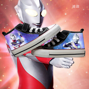 迪迦奥特曼款a-不加绒 26