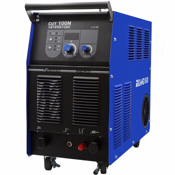 瑞凌内置空压机cut100n