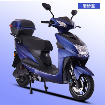古熠2022年新款电动车雅迪车型电瓶车60v72v男女电动摩托踏板车精英版