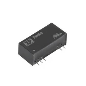 XP Power 电源模块 IMM0524S3V3