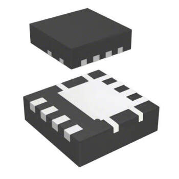 DIODES Mosfet场效应管 DMN3016LDV-7